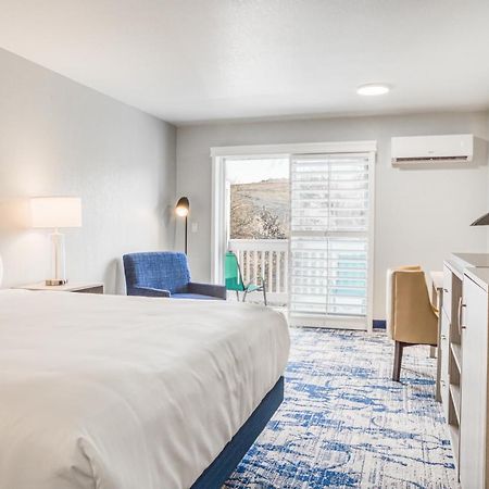 Creekside Inn Downtown Cambria Εξωτερικό φωτογραφία