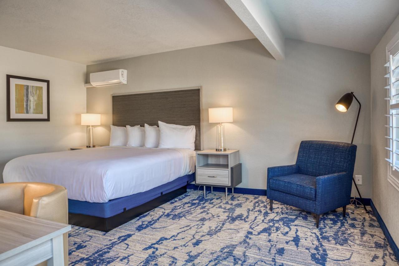 Creekside Inn Downtown Cambria Εξωτερικό φωτογραφία
