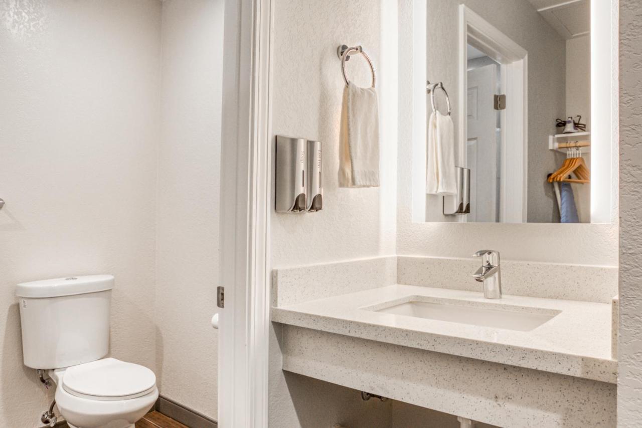 Creekside Inn Downtown Cambria Εξωτερικό φωτογραφία