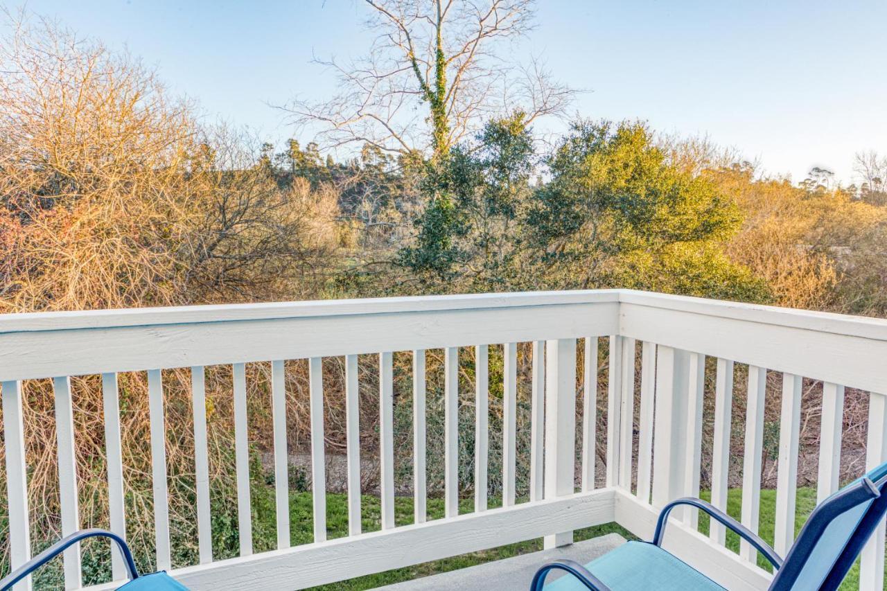 Creekside Inn Downtown Cambria Εξωτερικό φωτογραφία