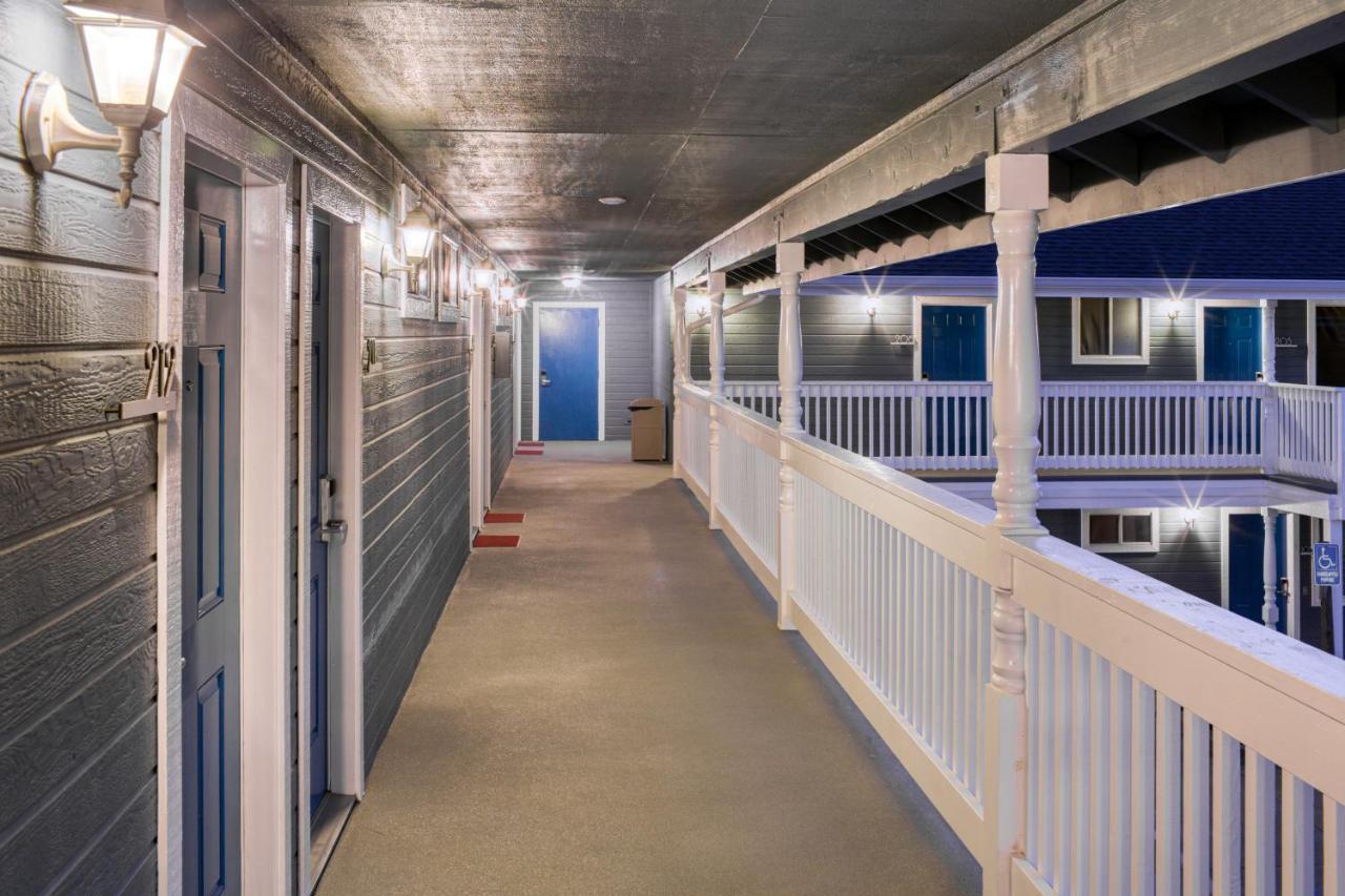 Creekside Inn Downtown Cambria Εξωτερικό φωτογραφία