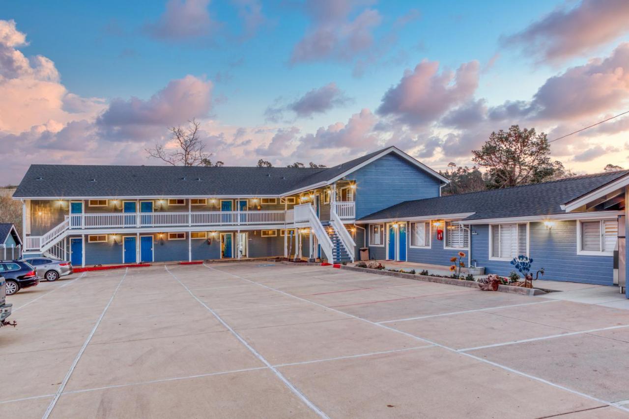 Creekside Inn Downtown Cambria Εξωτερικό φωτογραφία