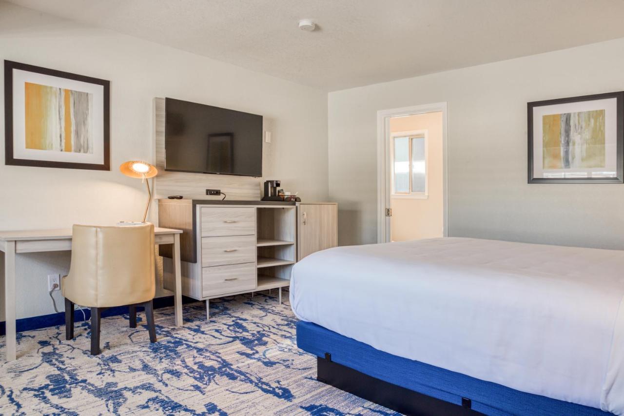 Creekside Inn Downtown Cambria Εξωτερικό φωτογραφία
