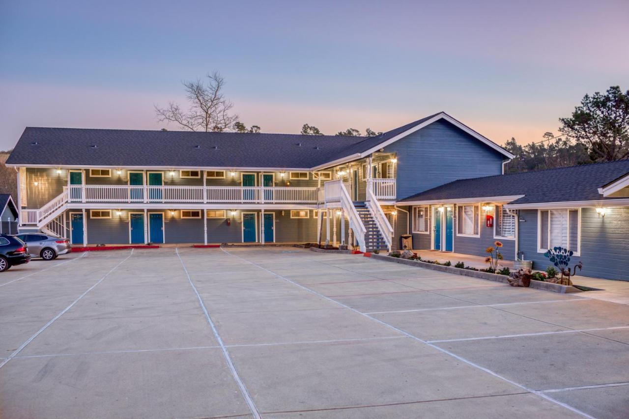 Creekside Inn Downtown Cambria Εξωτερικό φωτογραφία
