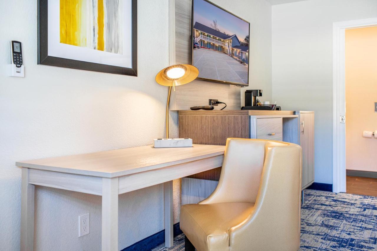 Creekside Inn Downtown Cambria Εξωτερικό φωτογραφία