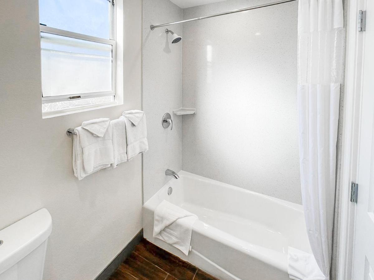 Creekside Inn Downtown Cambria Εξωτερικό φωτογραφία