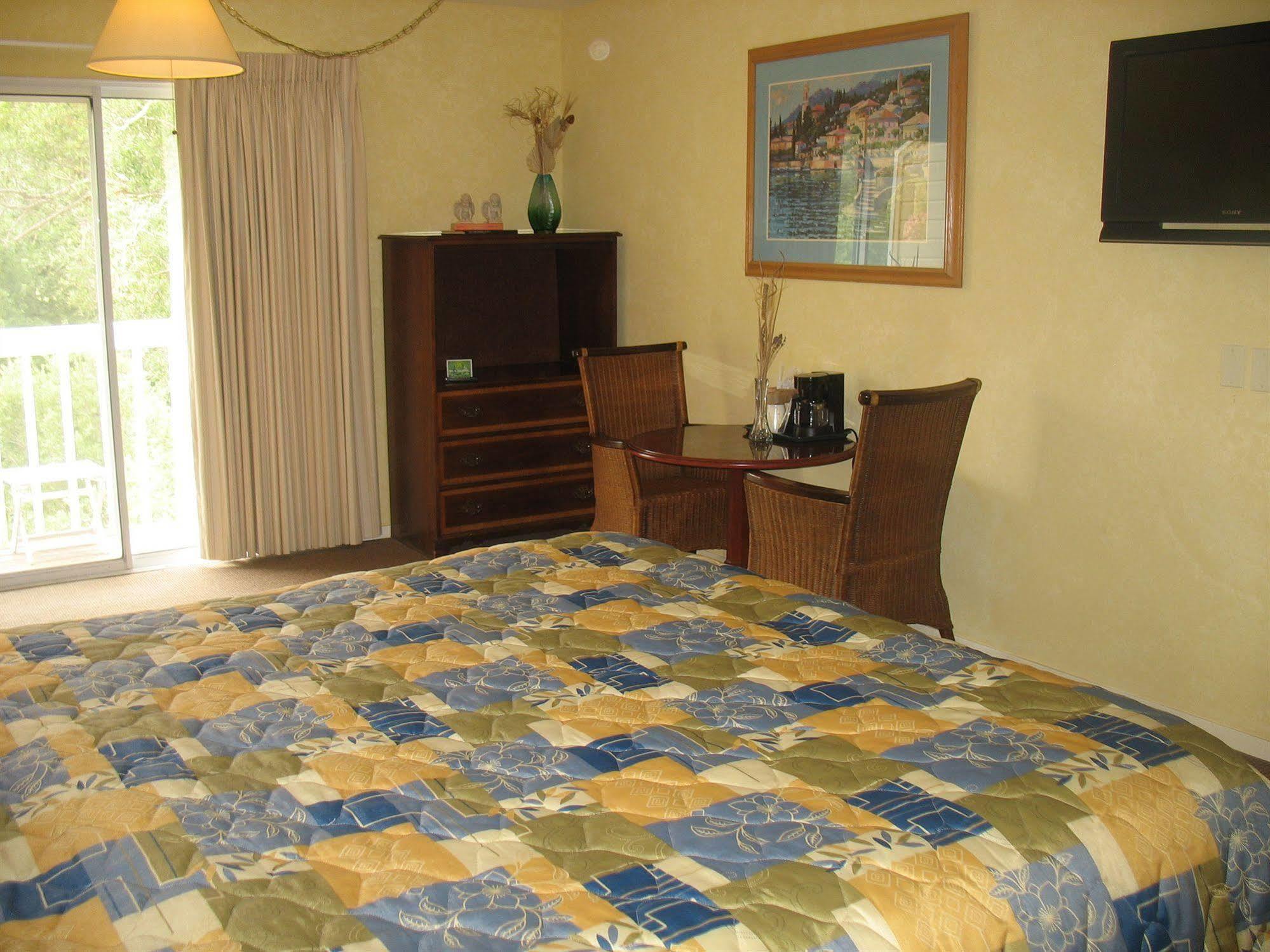 Creekside Inn Downtown Cambria Εξωτερικό φωτογραφία